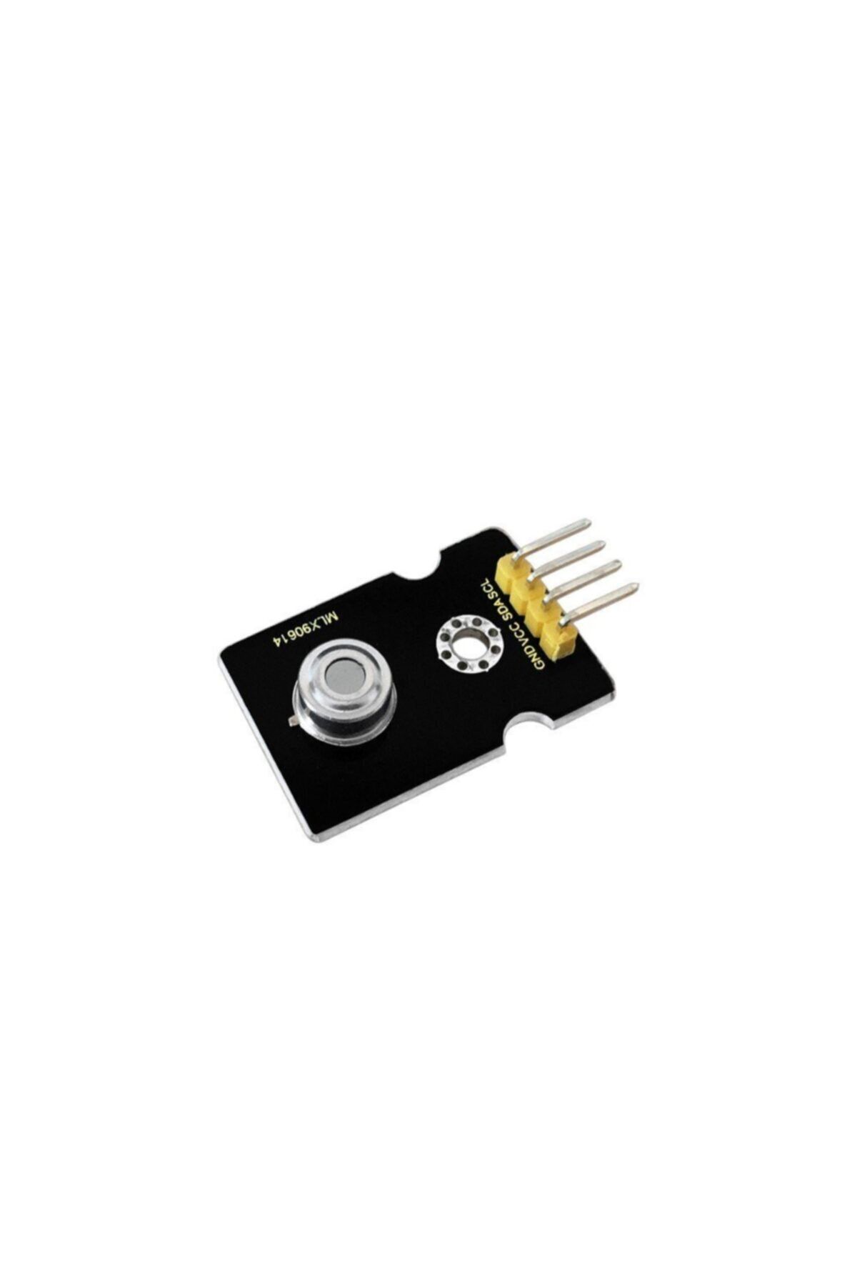 Keyestudio Mlx90614 Temassız Kızılötesi Sıcaklık Sensörü