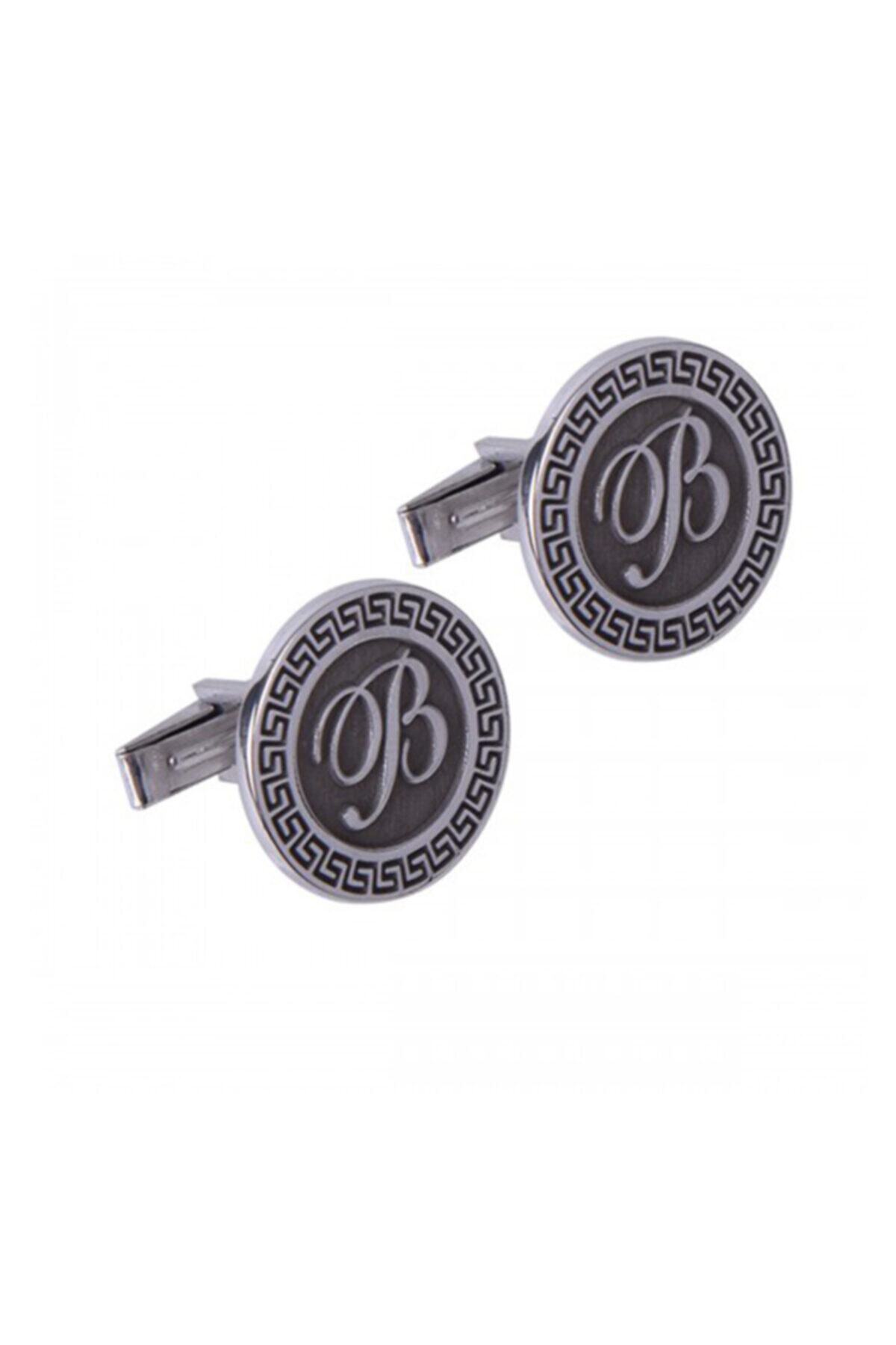 TAK SAATÇİLİK VE GÜMÜŞ 925 Ayar Kol Düğümesi Fy855