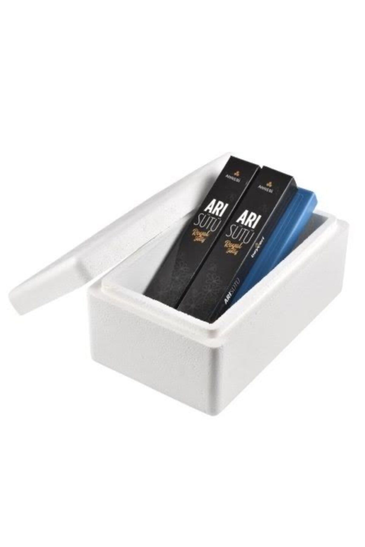 ANNEBİ BAL Annebi Arı Sütü 10 gr
