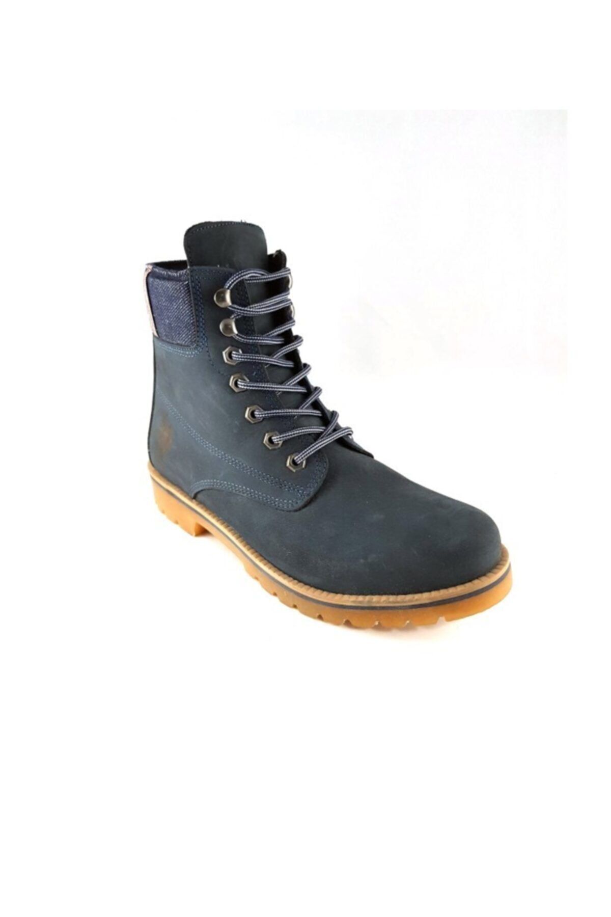 U.S. Polo Assn. Erkek Bot
