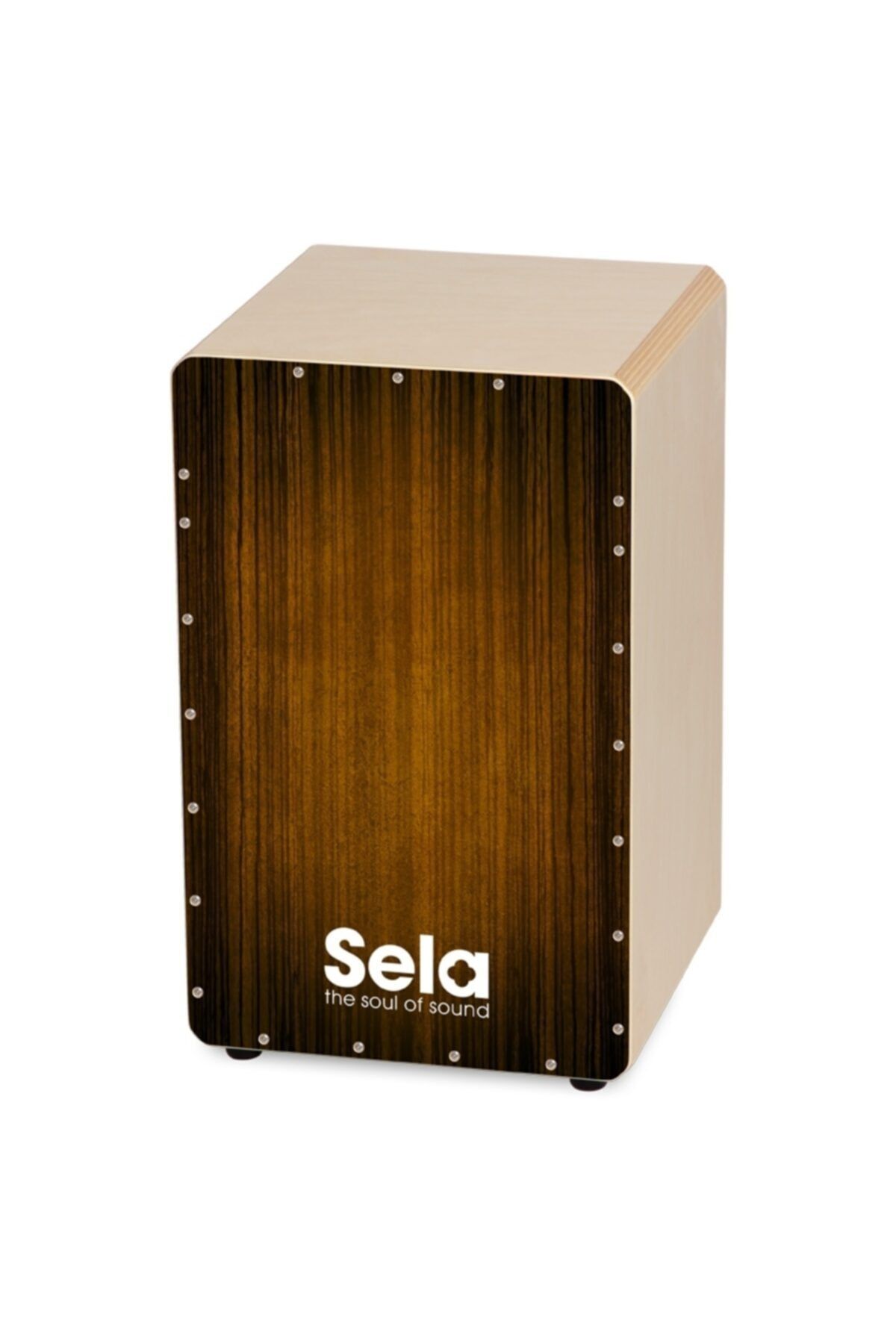 SELA Kahverengi Se 051 Varios Cajon