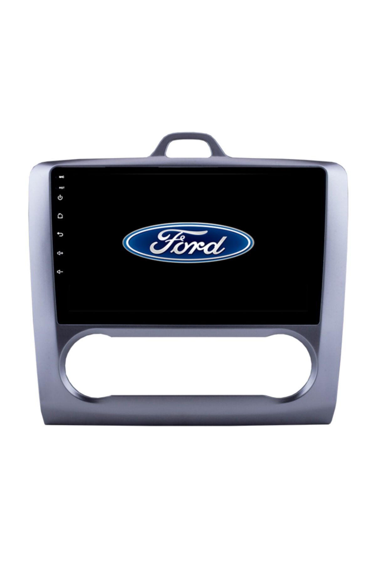 NAVİCOM Ford Focus 2 2004-2011 Android 9.0+2gb Ram Multimedya Navigasyon Oem Double Teyp ve Hd Kamera