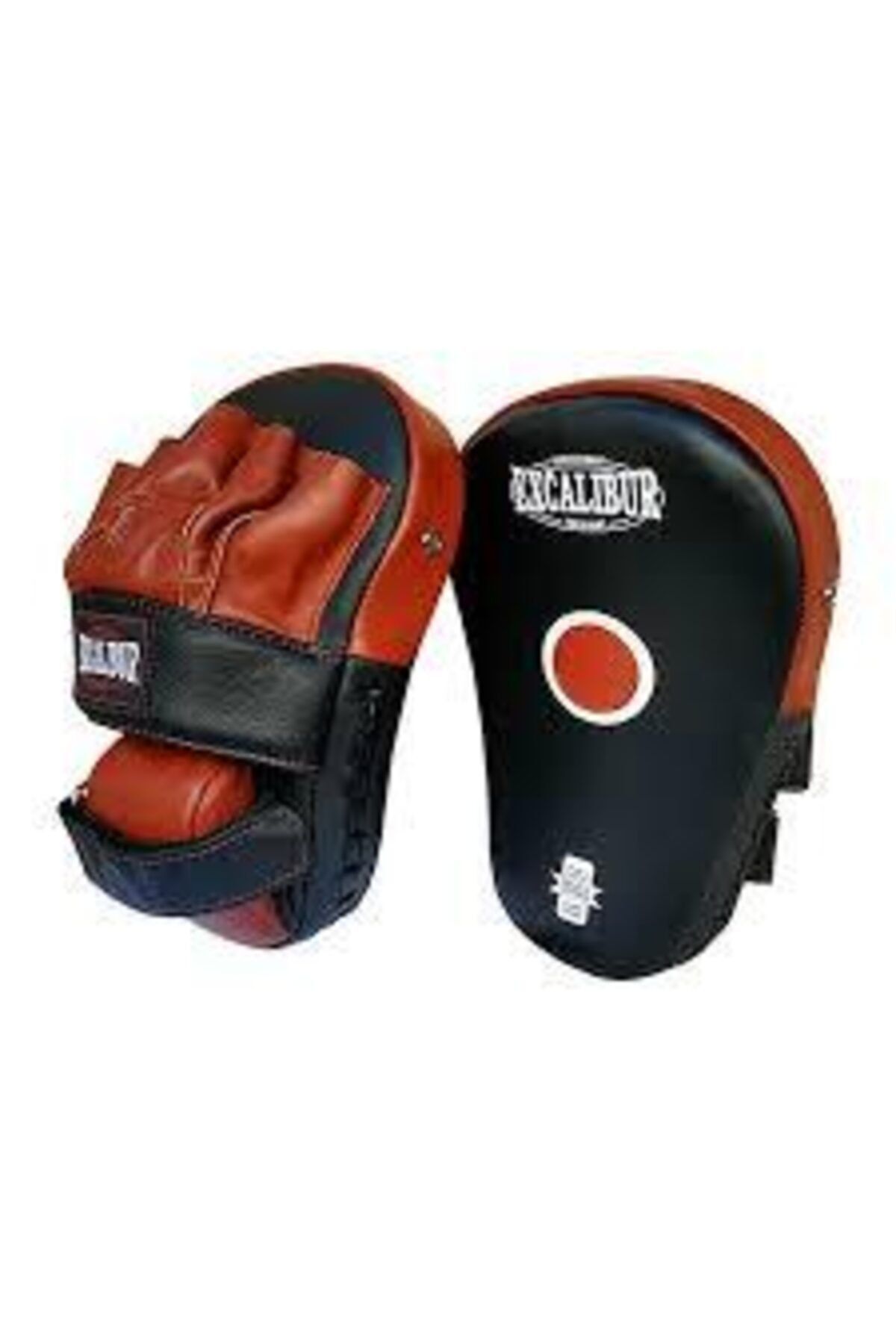 Excalibur Kahve Rio Mma Profesyonel Lapa