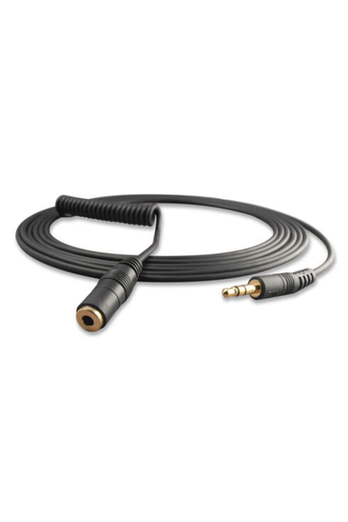 Rode Vc1 Stereo Audio Extension Cable 3 Metre Video Mikrofon Uzatma Kablosu