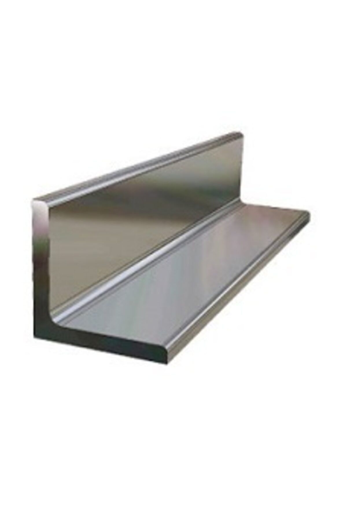 MetalReyonu Alüminyum Köşebent 40x40x3 mm Boy:6000mm