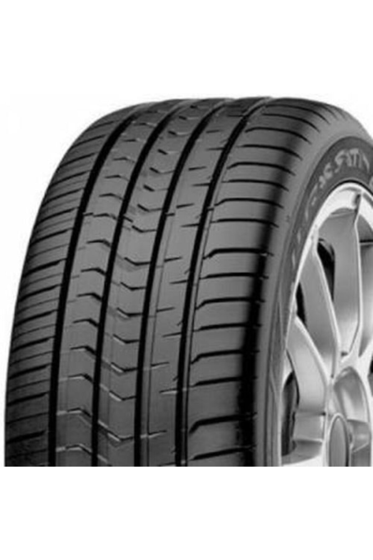 Vredestein Vredesteın 235/55 Zr19 105w Xl Ultrac Satın, 2018 Hollanda Üretim Yazlık,sibop Hediye 2355519