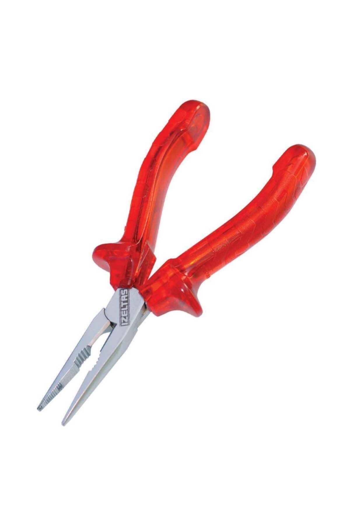 İzeltaş Kargaburun Kraft 160 Mm Düz 3220