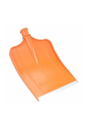 Plastik Kar Küreği Demir Uclu Image 0