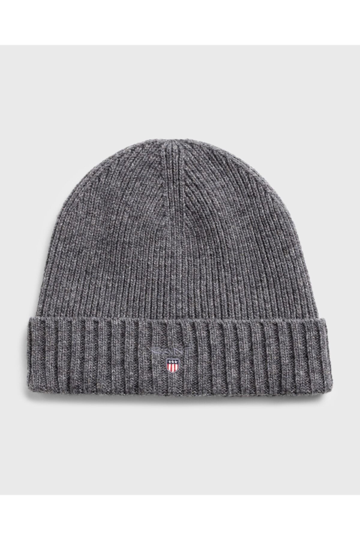 Gant Unisex Gri Bere