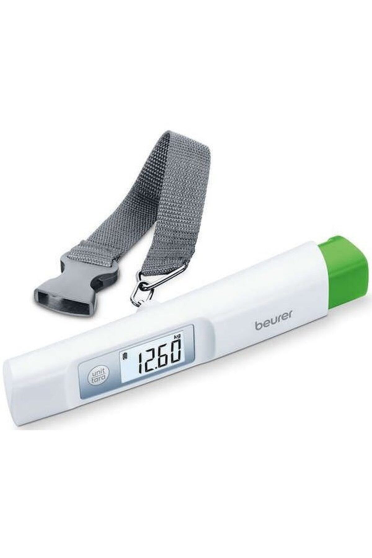 Beurer Ls 20 Eco Seyahat Tartısı
