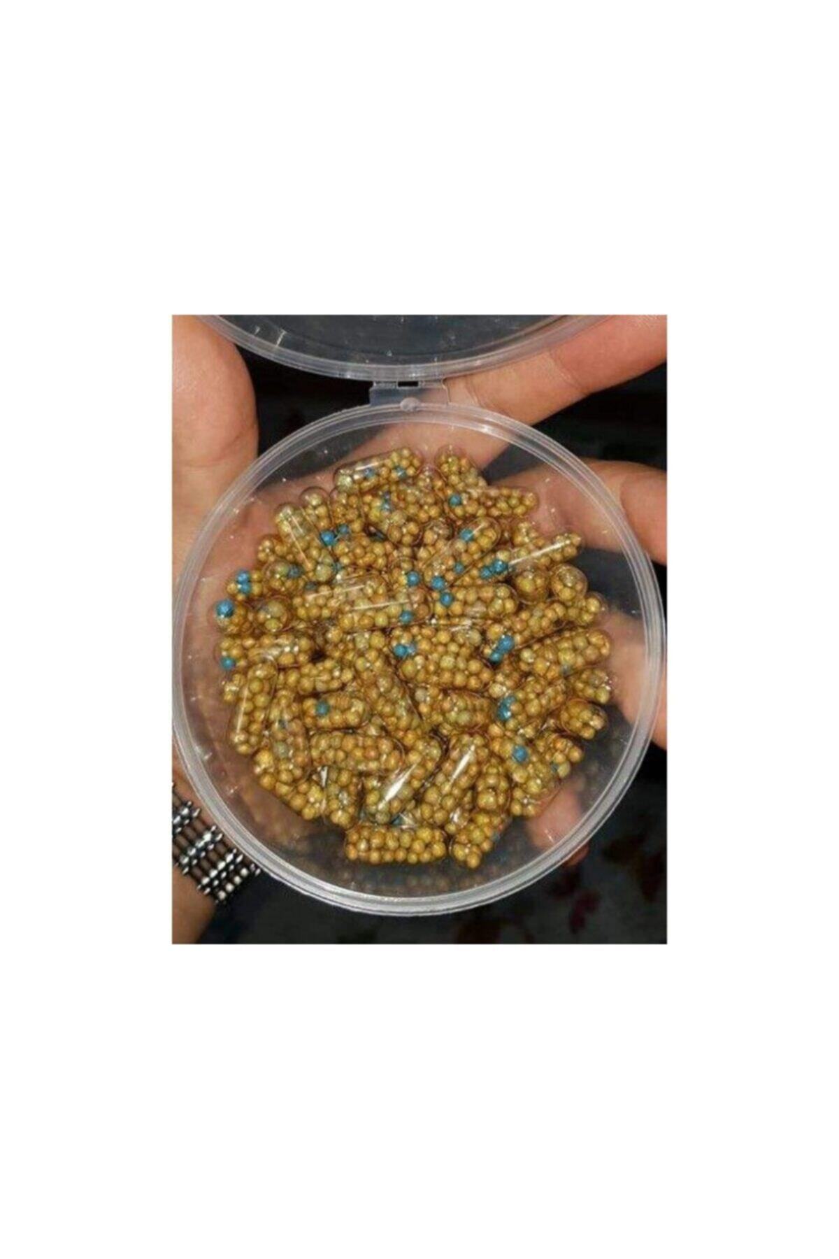 TROPİKAL Starter Akıllı Kapsül Gübre 25'li Paket Başlangıç Gübresi