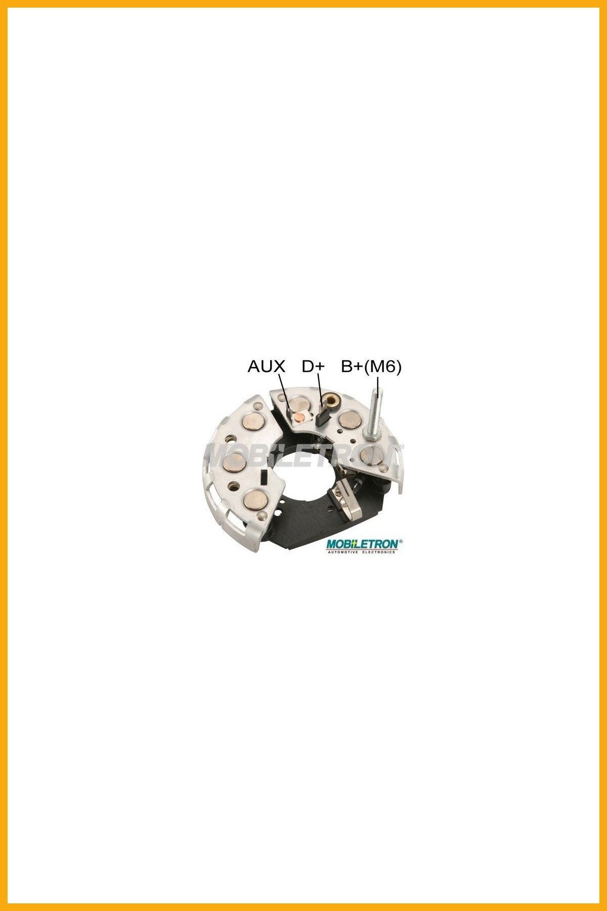 AAVDAN Alternator Dıot Tablası Mercedes/audı/bmw/opel