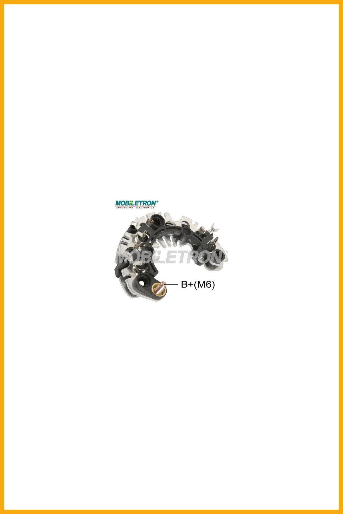 AAVDAN Alternator Dıot Tablası Ford Focus 1.4/1.6 (98 )