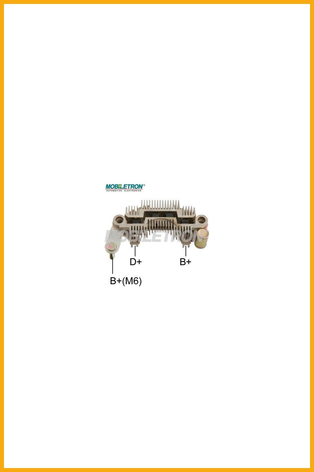 AAVDAN Alternator Dıot Tablası Hyundaı Accent-elentra