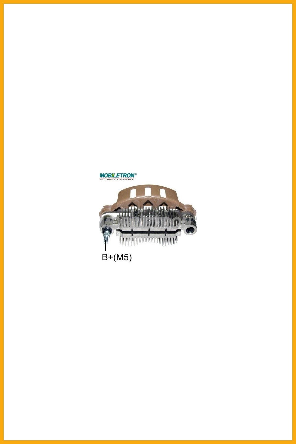 AAVDAN Alternator Dıot Tablası Nıssan Sky Star Navara