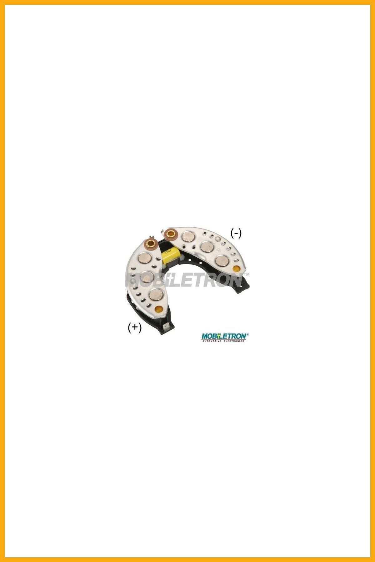 AAVDAN Alternator Dıot Tablası Renault Clıo/r19/r11/r9