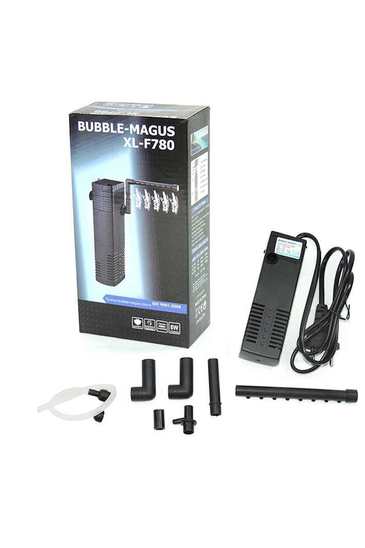 Bubble Magus Xl-f780 Akvaryum Iç Filtresi