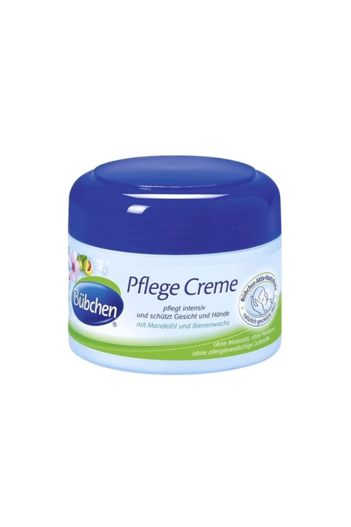 Bübchen Bebek Bakım Kremi 75ml