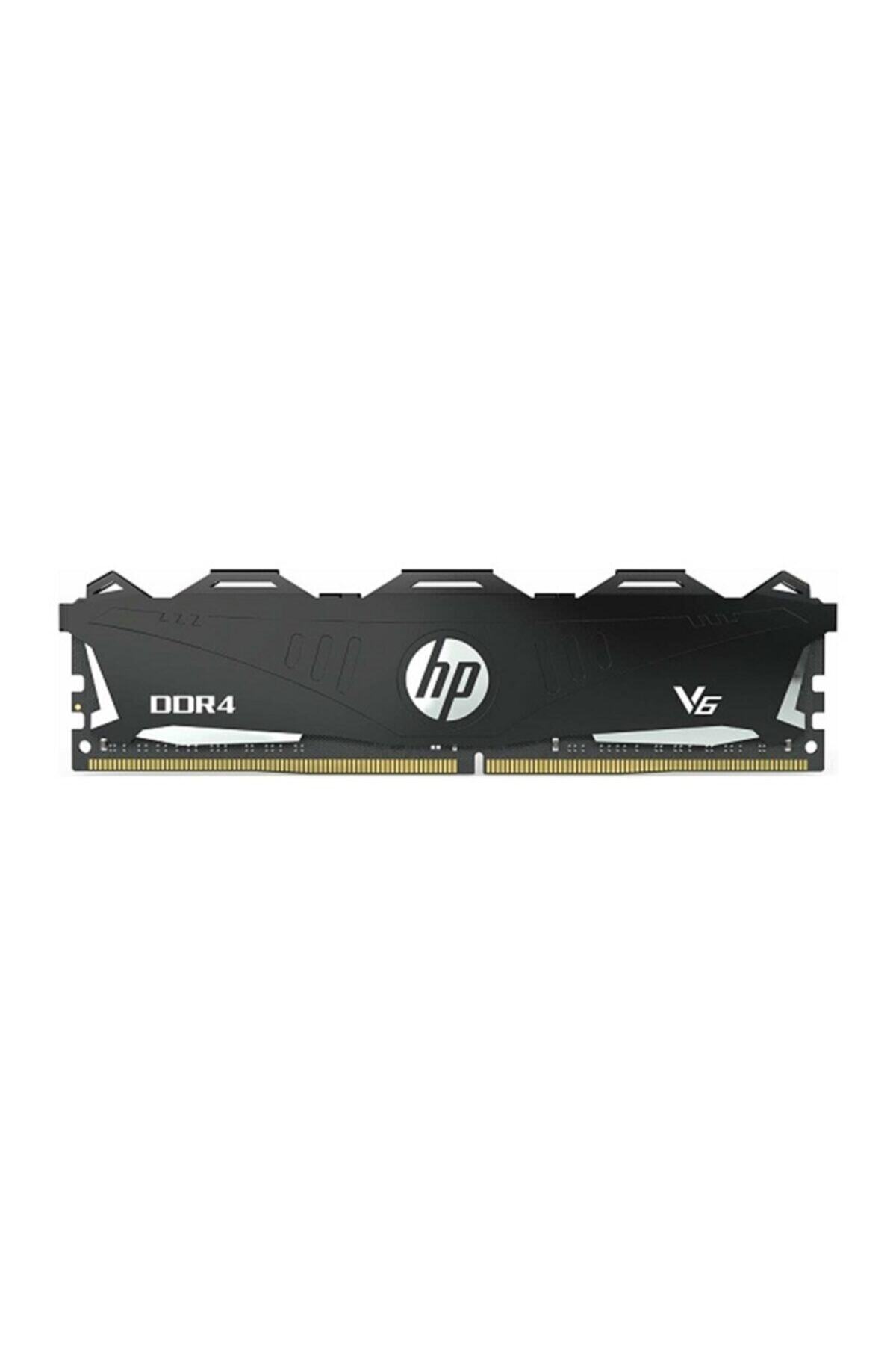 HP 8gb Ddr4 3200mhz Cl16 Pc Ram V6 7eh67aa