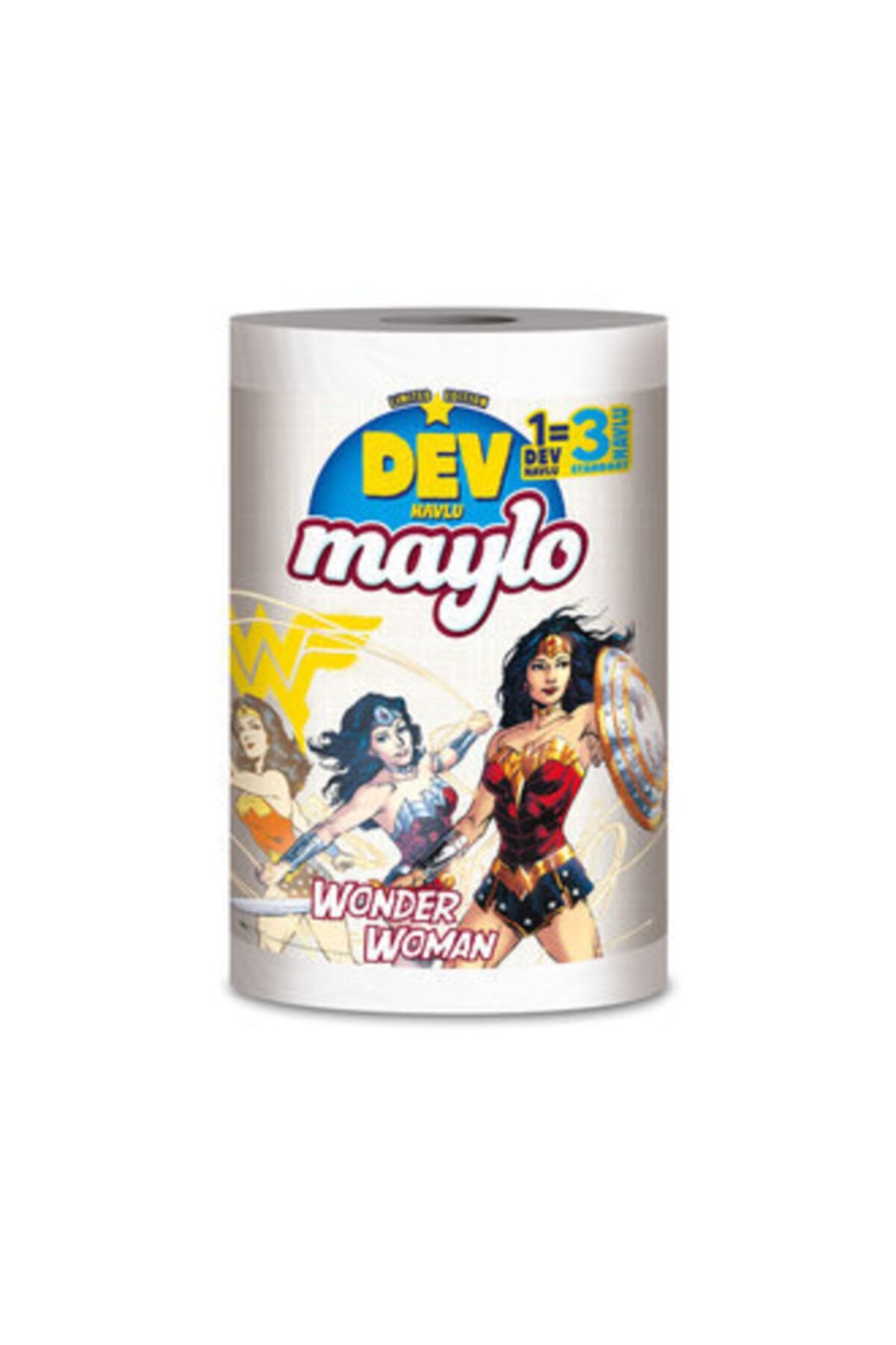 Maylo Dev Havlu