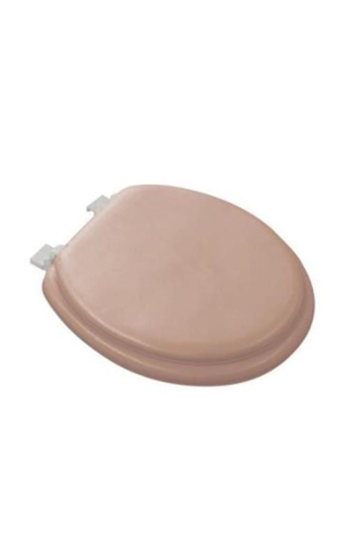 Softy Classic Klozet Kapağı Sütlükahve