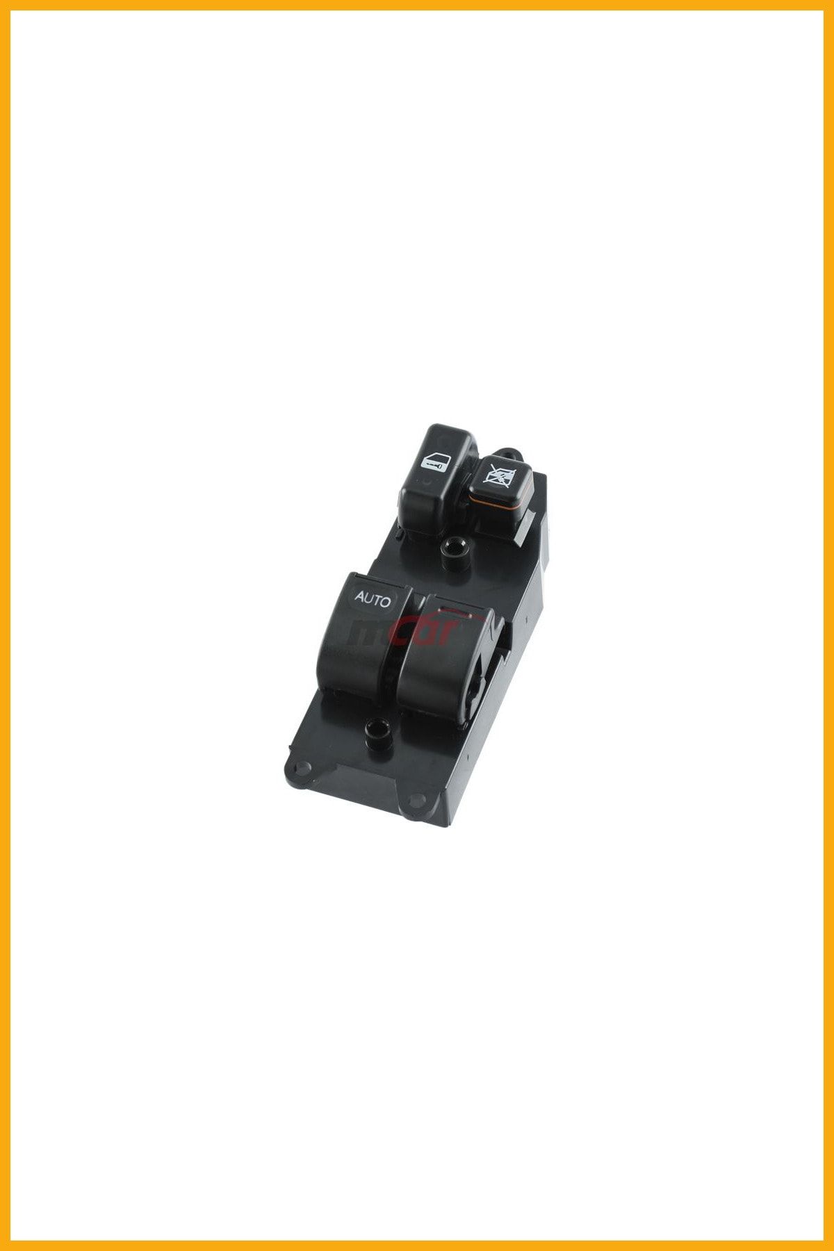 AAVDAN Cam Acma Kapama Anahtarı Sol Cıftlı Hılux Ln145 01 08 (8 Pın)
