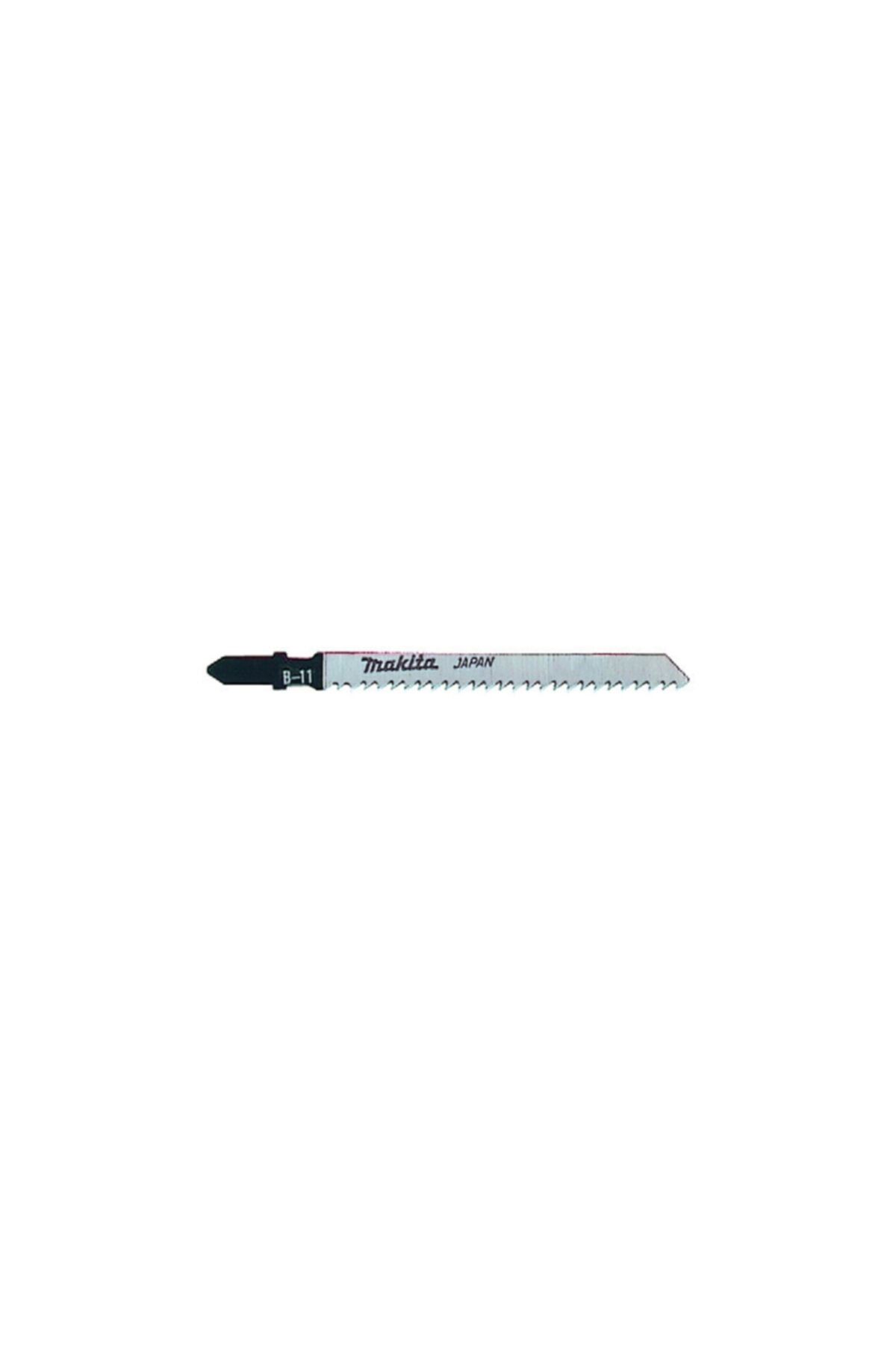 Makita Gri Dekupaj Testere Bıçağı