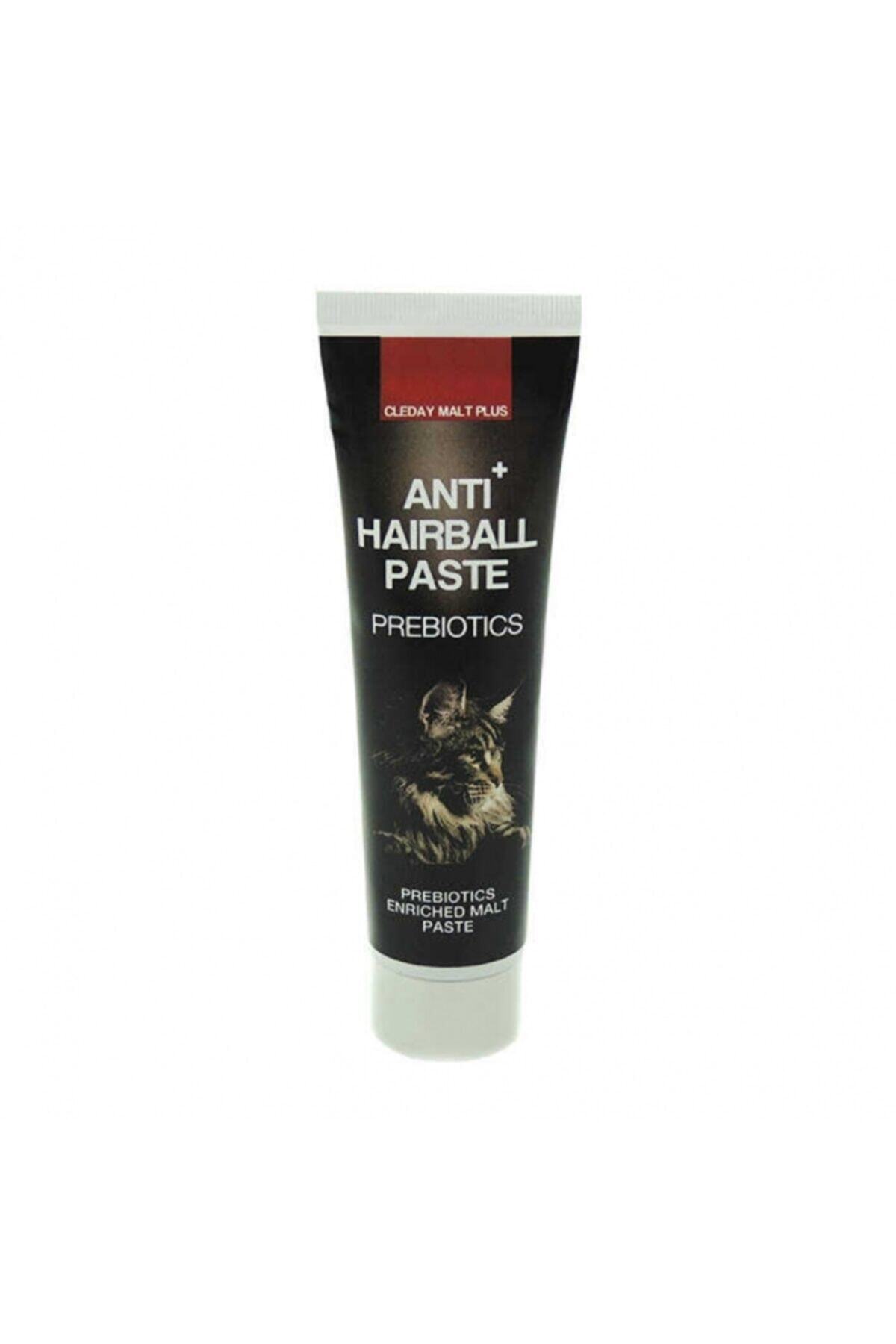 Pars Cleday Anti Hairball Paste Kedi Malt Macunu 100 gr