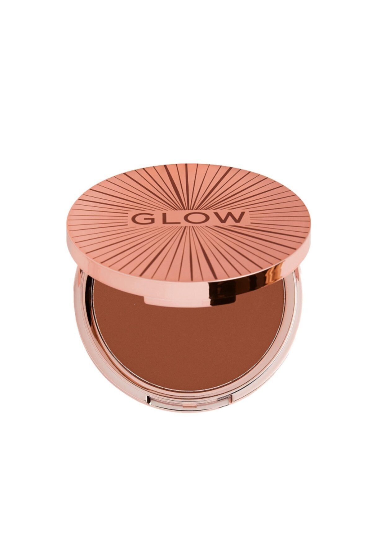 Glow Bronzer Revolution Splendor Matte Medium