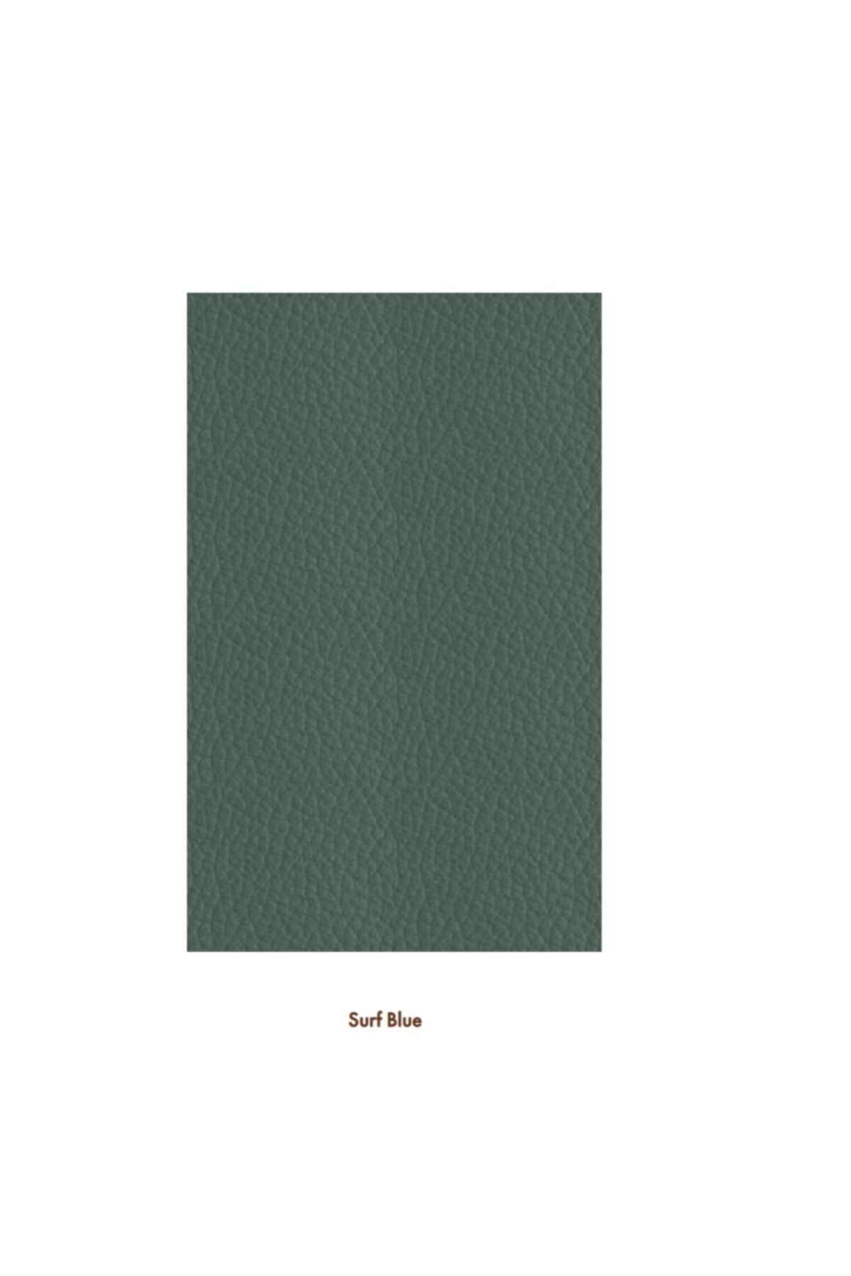 Furniture Clinic Mavi Tonları Bentley Deri Koltuk Boyası Surf Blue Leather Colourant 50 ml