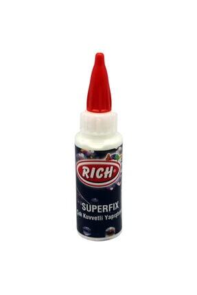 Superfix Çok Kuvvetli Yapıştırıcı 70 Cc Image 0