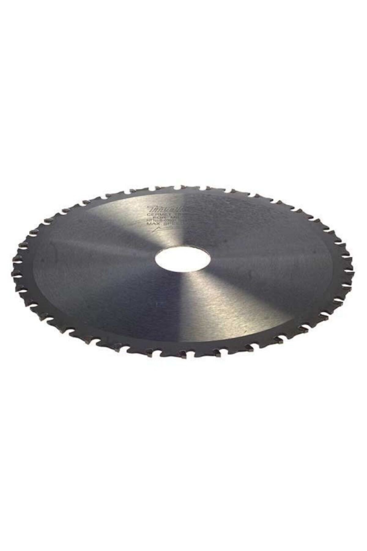 Makita 185mm 38 Diş Metal Kesme Daire Testere