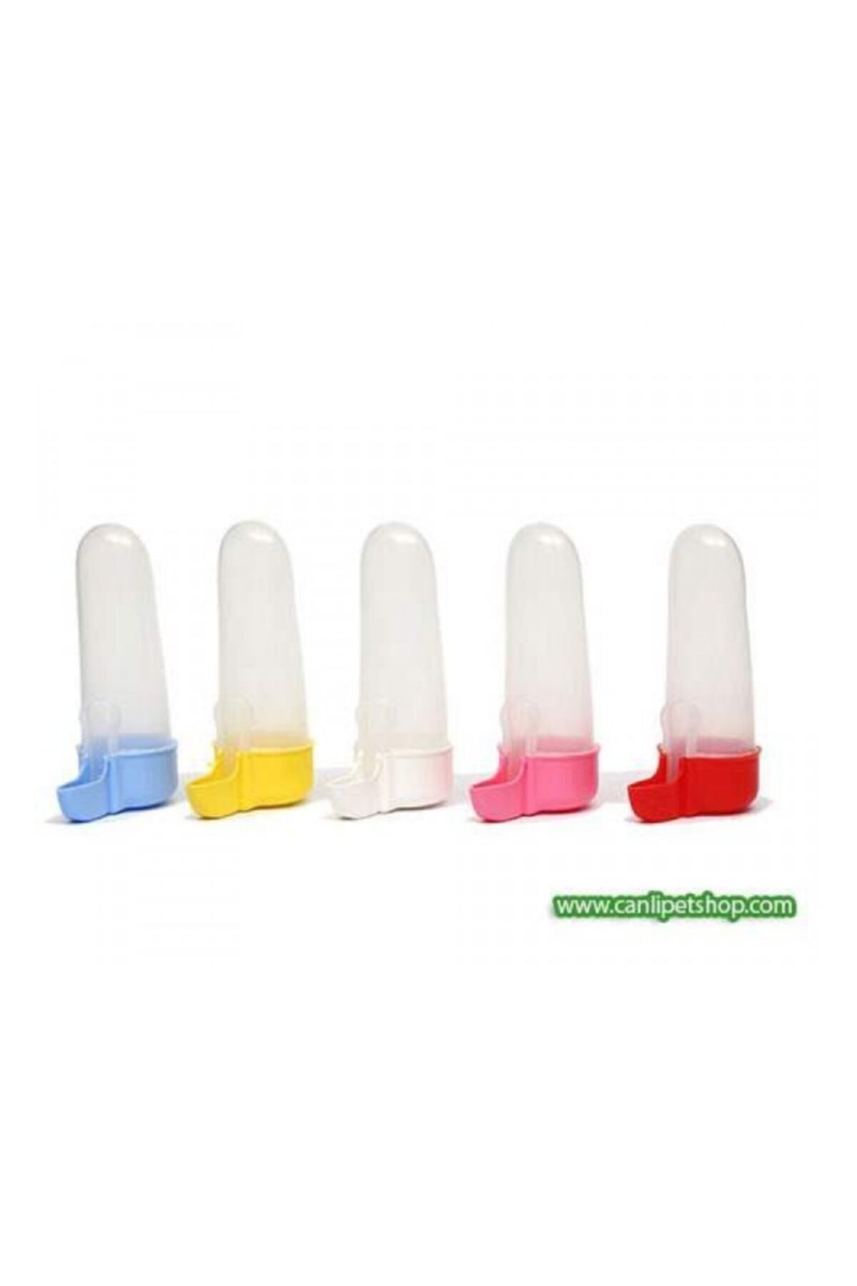 TROPİKAL Büyük Gaga Suluğu 200 Ml