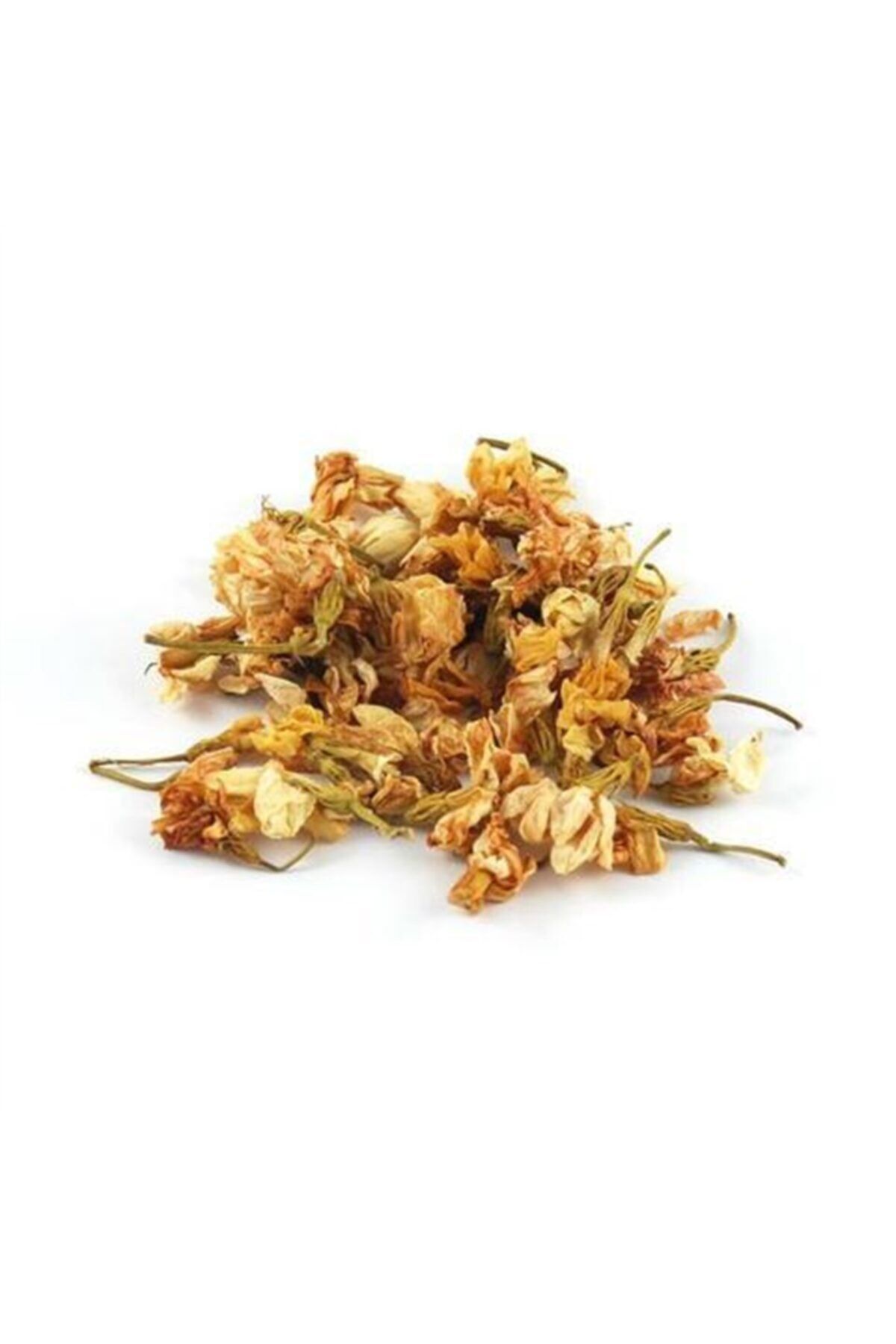 Ayvalık Baharat Kurutulmuş Yasemin Çiçeği 200 Gr