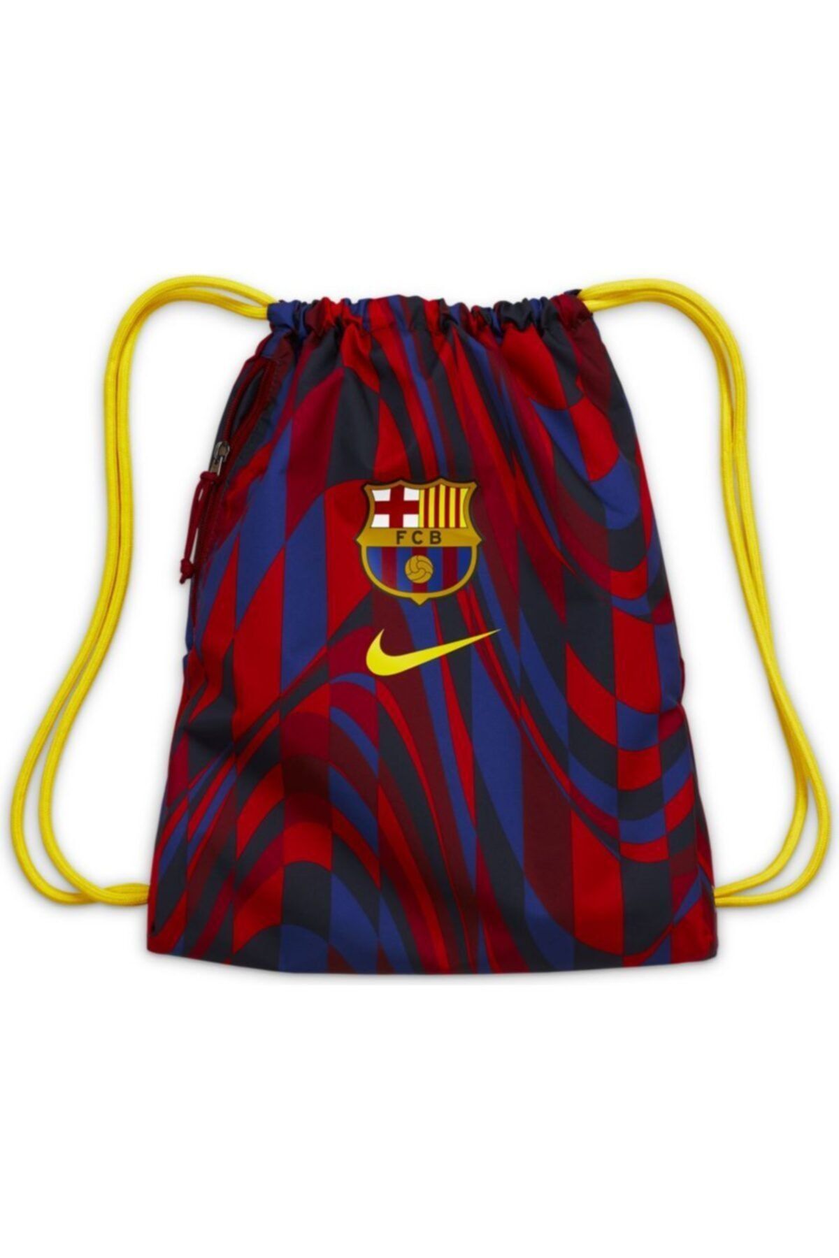 Nike Unisex Bordo Nk Stadıum Fcb Gmsk - Sırt Çantası