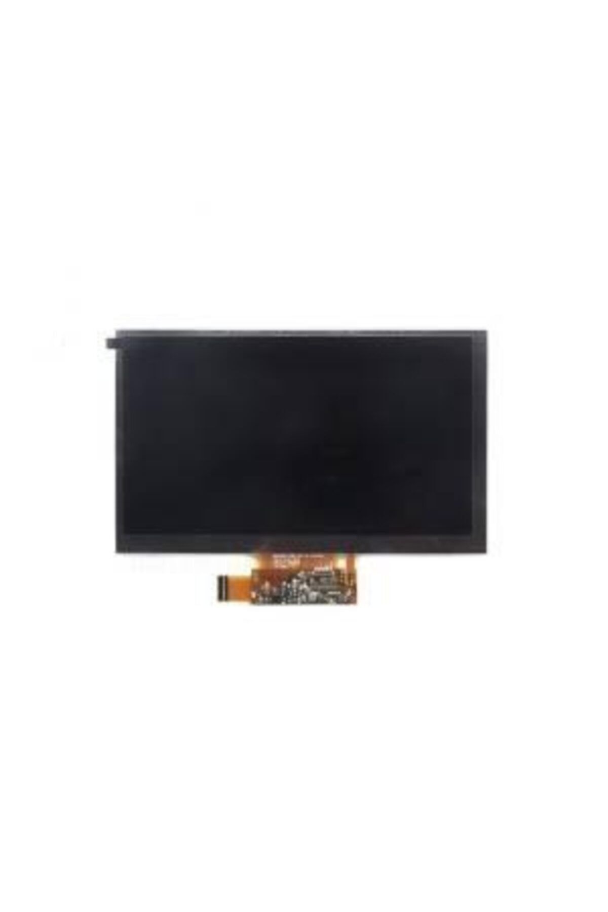 Samsung Galaxy Tab 3 Lite 7.0 Sm-t110 Ekran (lcd Ekran, Iç Ekran