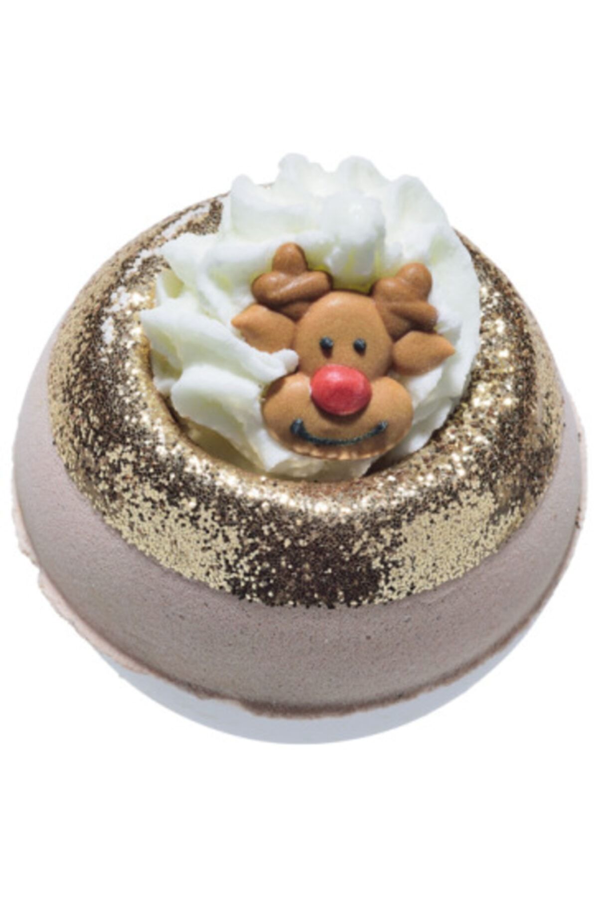 Bomb Cosmetics Deer Me Blaster 160g Banyo Topu