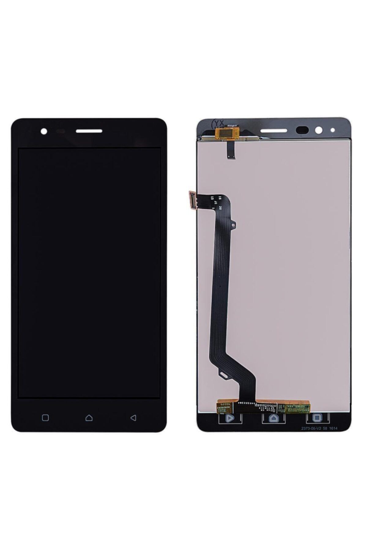 LENOVO Vibe K5 Note A7020 Lcd Ekran Dokunmatik