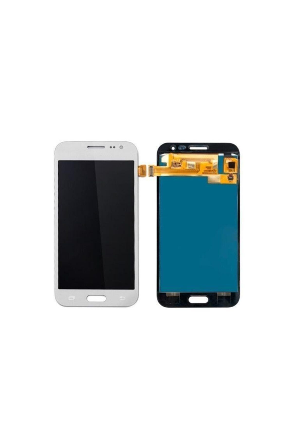 Samsung Galaxy J2 J200 Lcd Ekran Dokunmatik, Revize
