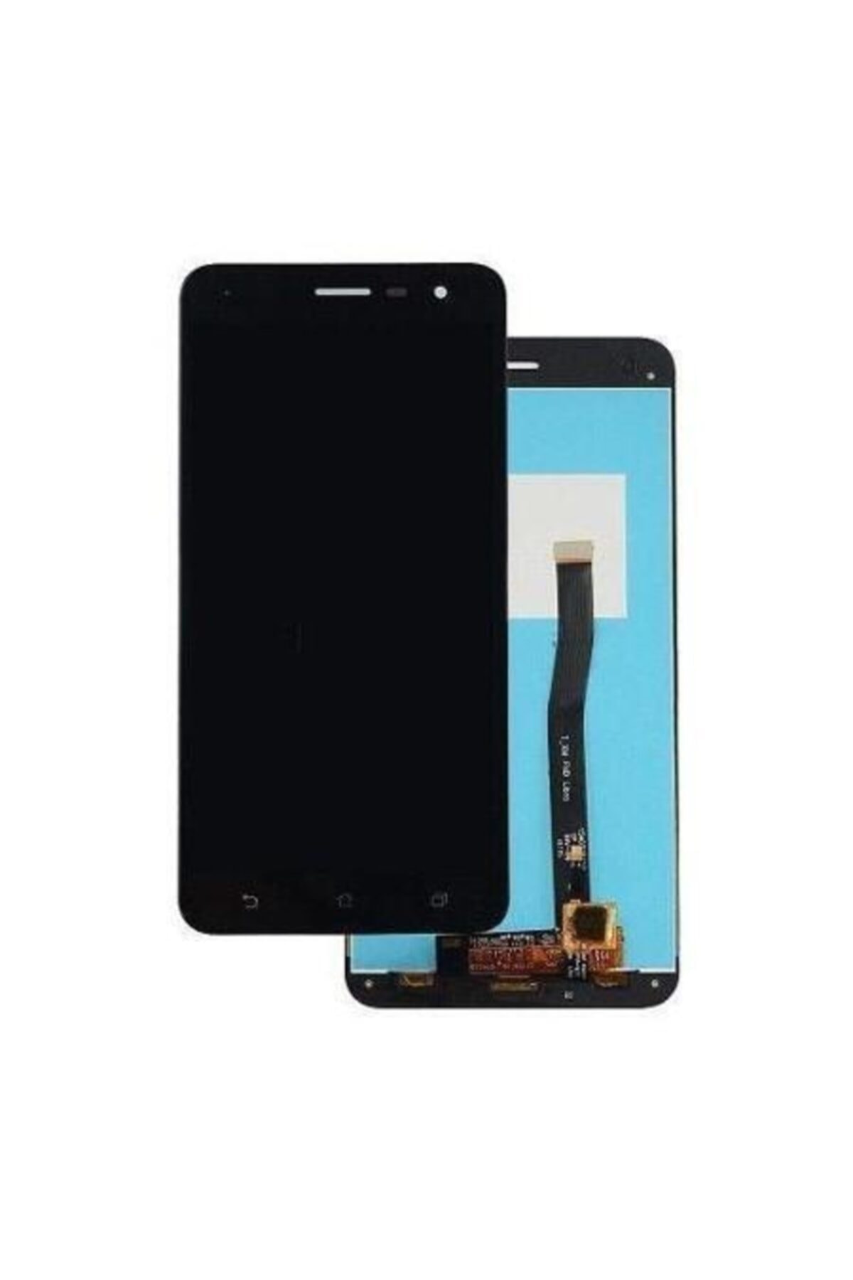 ASUS Zenfone 3 Laser Zc551kl Lcd Ekran