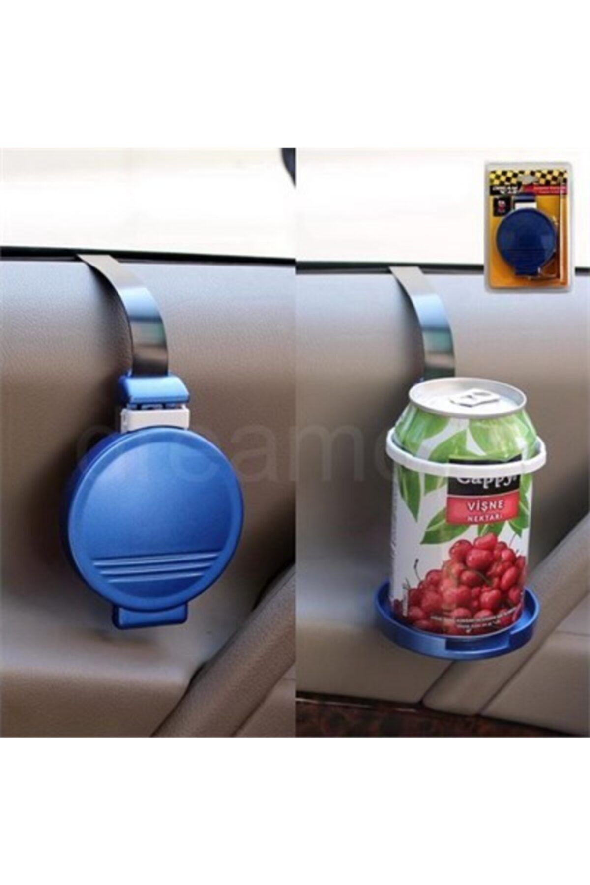 Dreamcar Sospeso Bardaklık Mavi 4601604