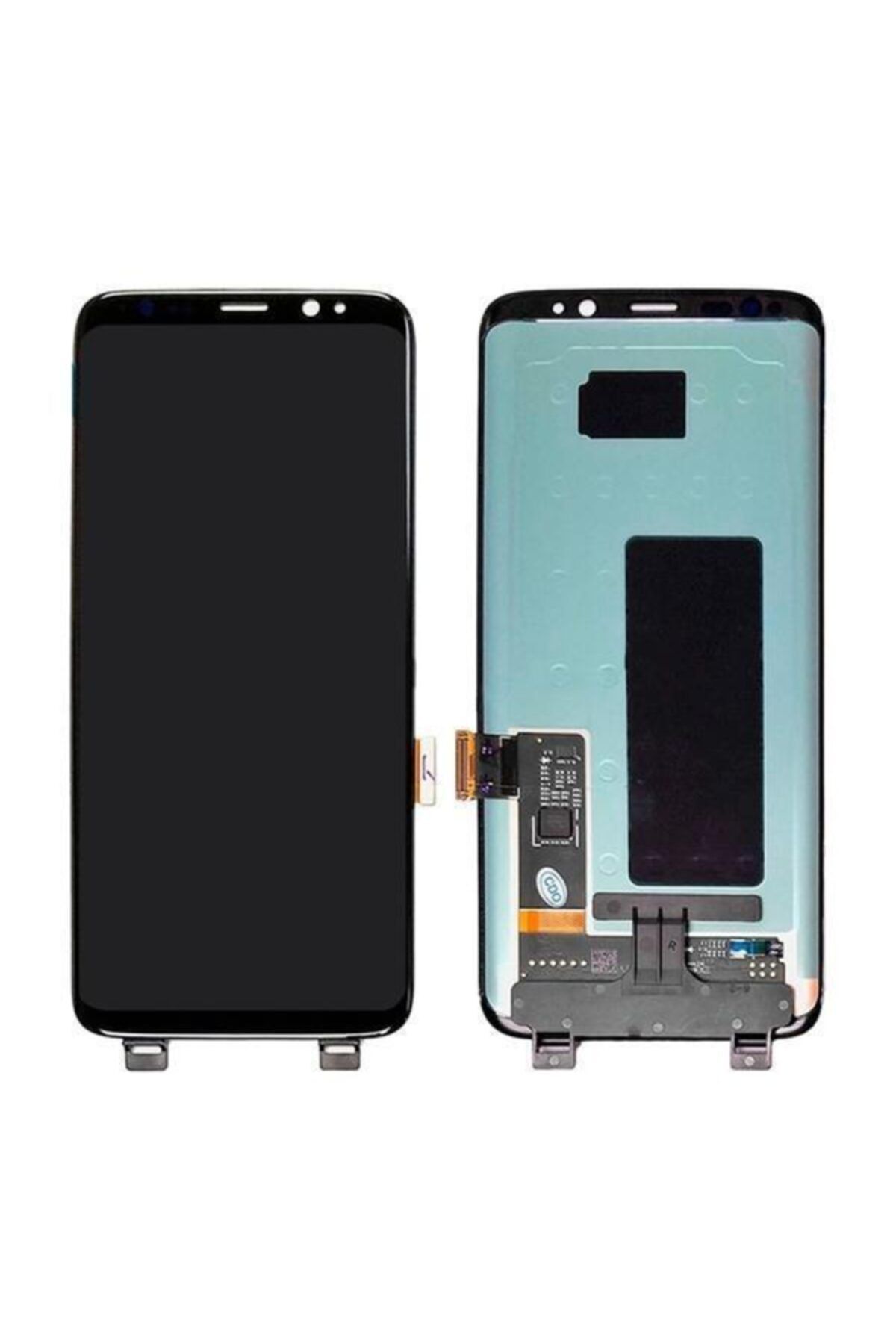 Samsung S9 Plus Servis Ekran Lcd Tam Orjinnal