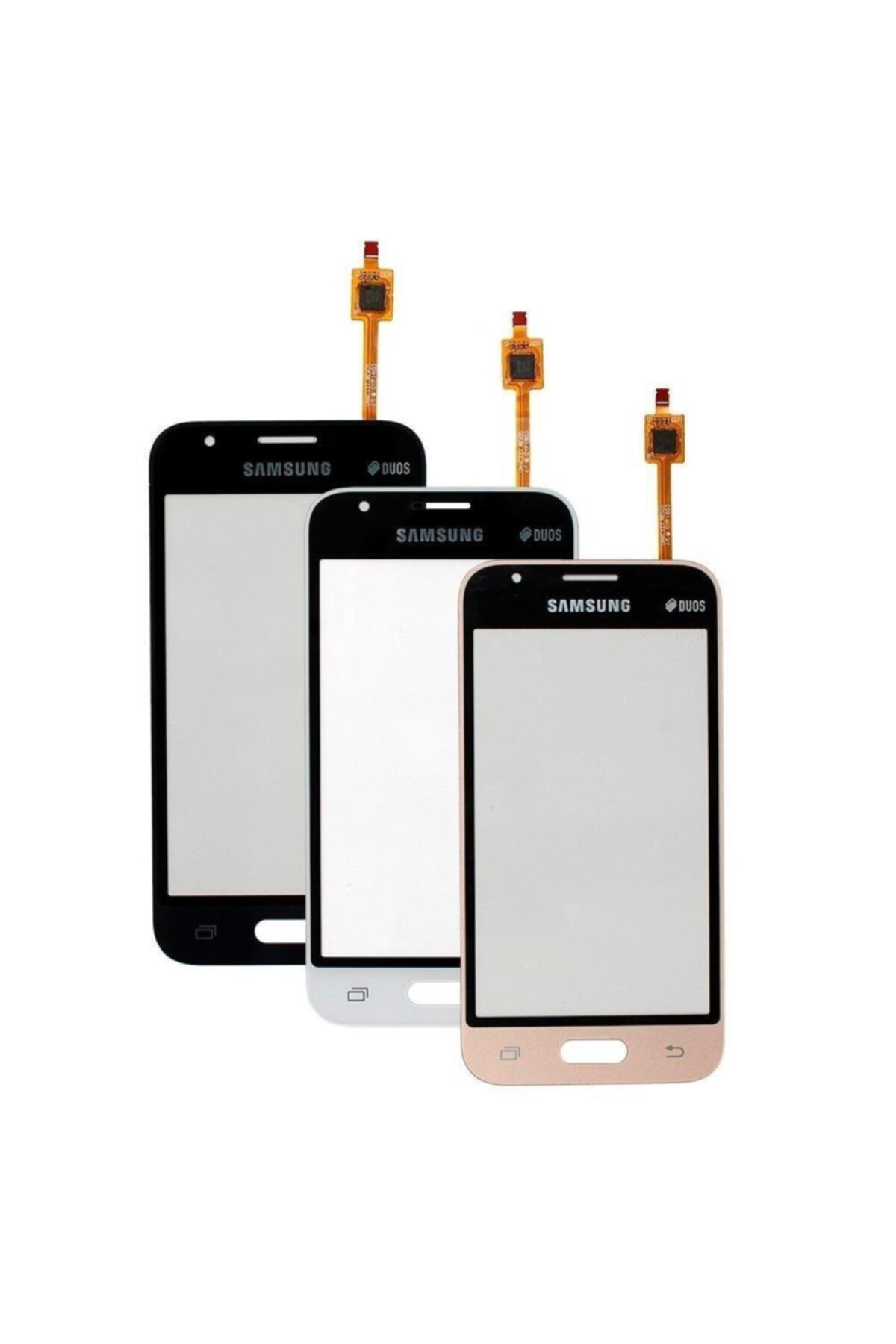 Samsung Galaxy J1 J100 J1 Mini J105 Prime J106 J1068 Lcd Touch Sc