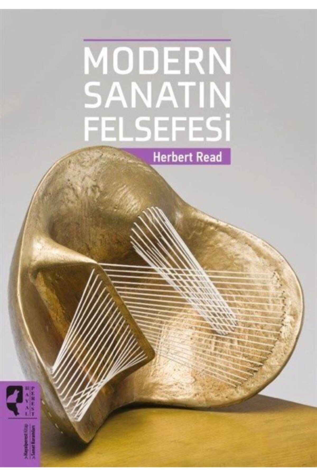 Hayalperest Yayınevi Modern Sanatın Felsefesi