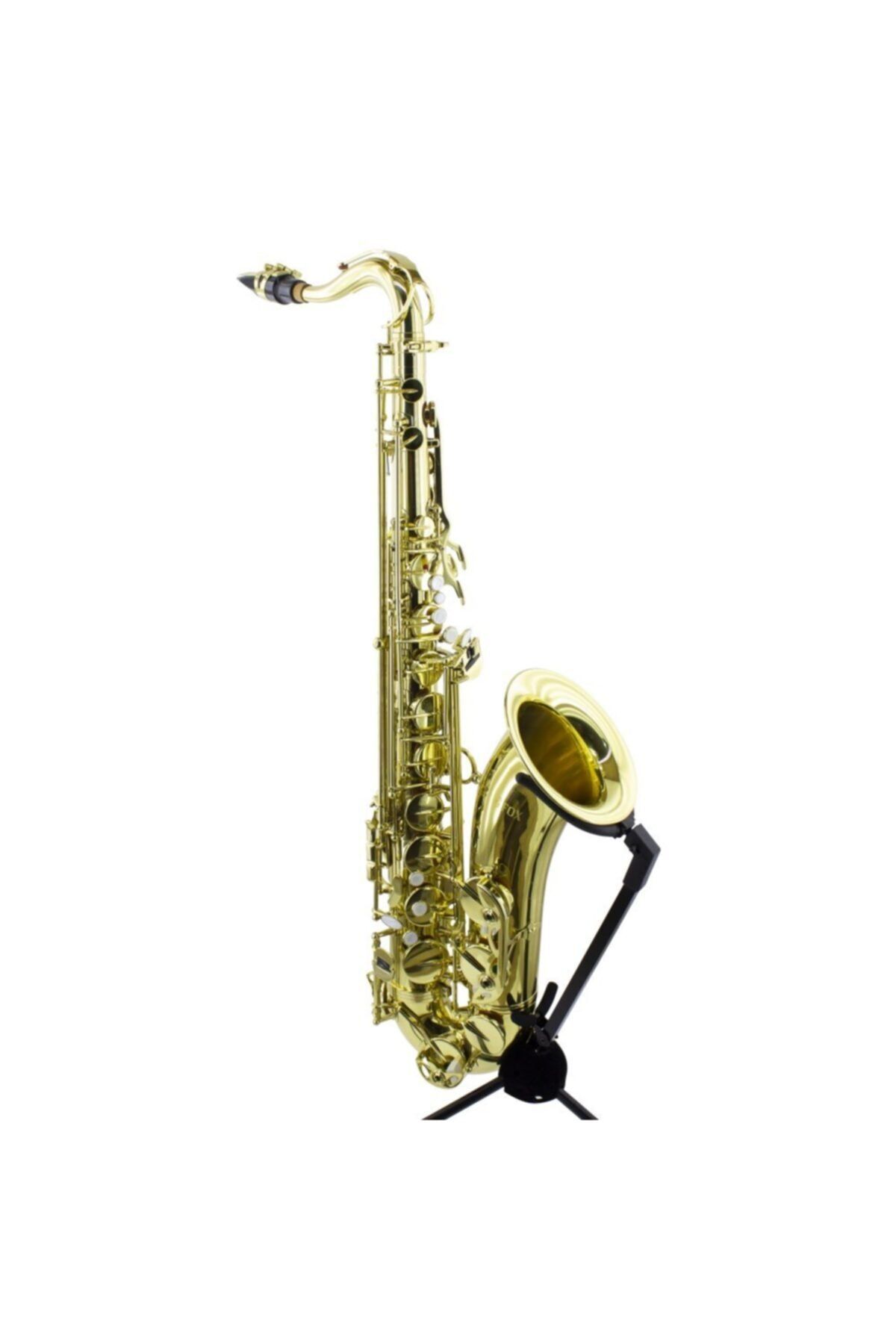 Fox Yts-6208l Tenor Saksafon