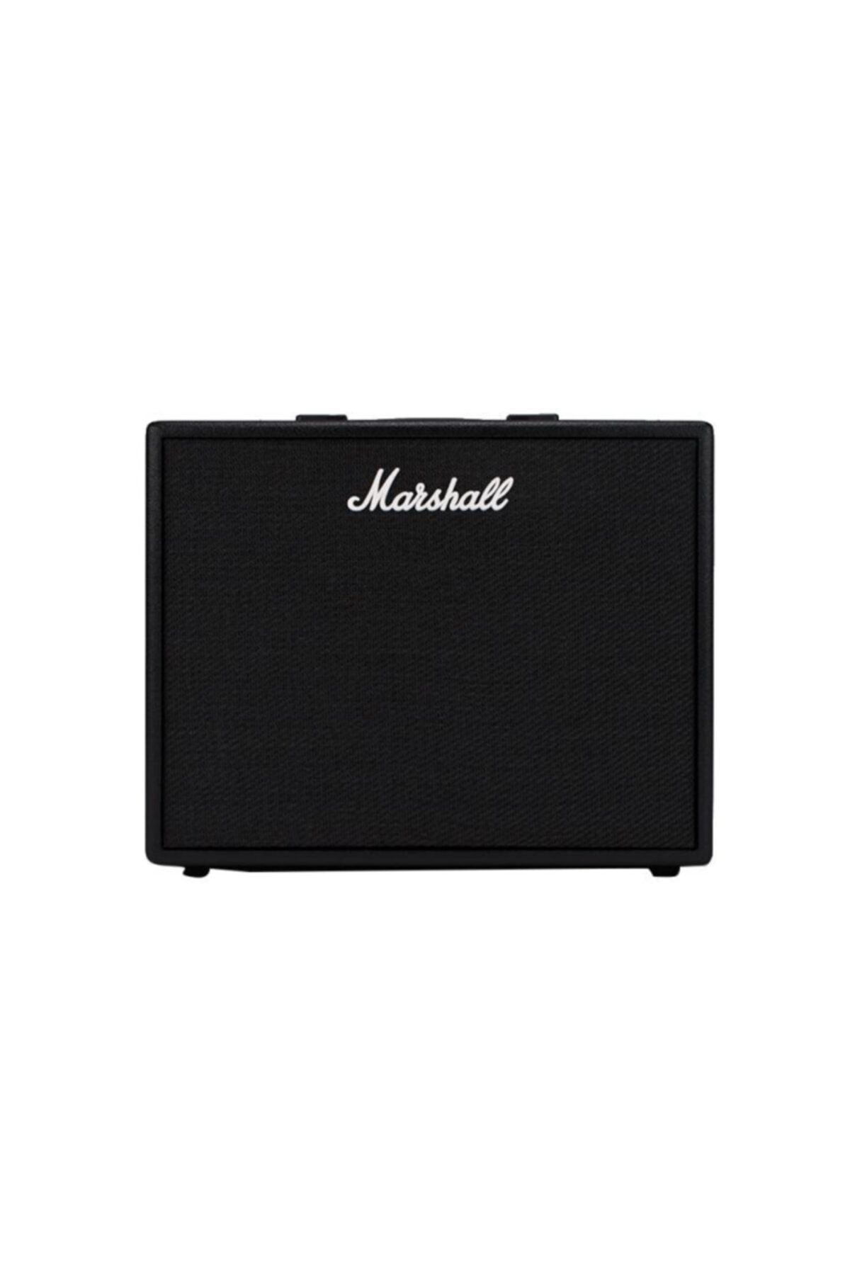 Marshall Code50 1x12” 50w Dijital Kombo Elektro Gitar Amfisi