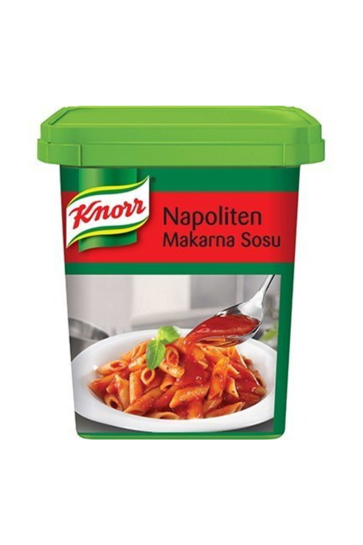 Knorr Napoliten Makarna Sosu 1 kg