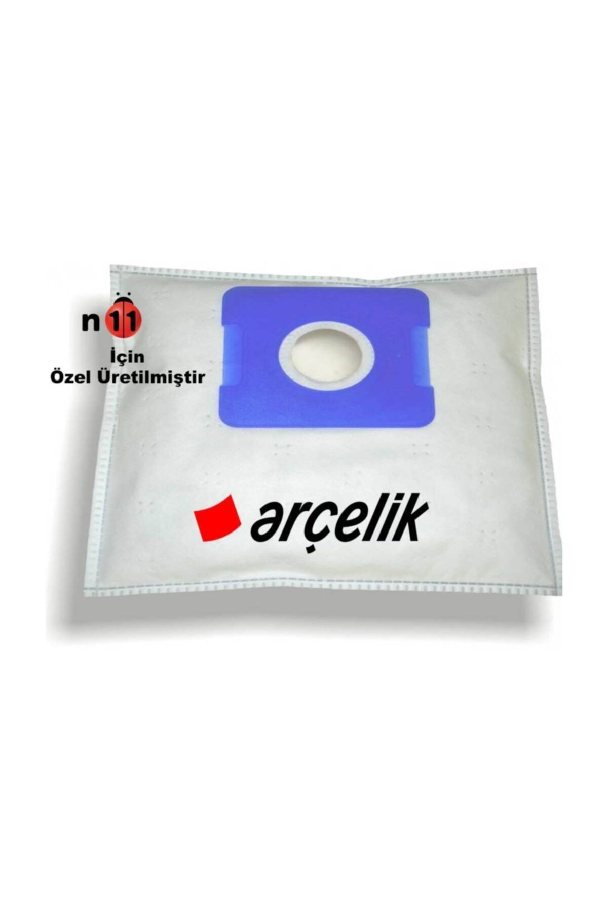 arcelik arcellk elektrikli supurge s 4240 s 4250 s 6260 toz torbasi 20 ad fiyati yorumlari trendyol