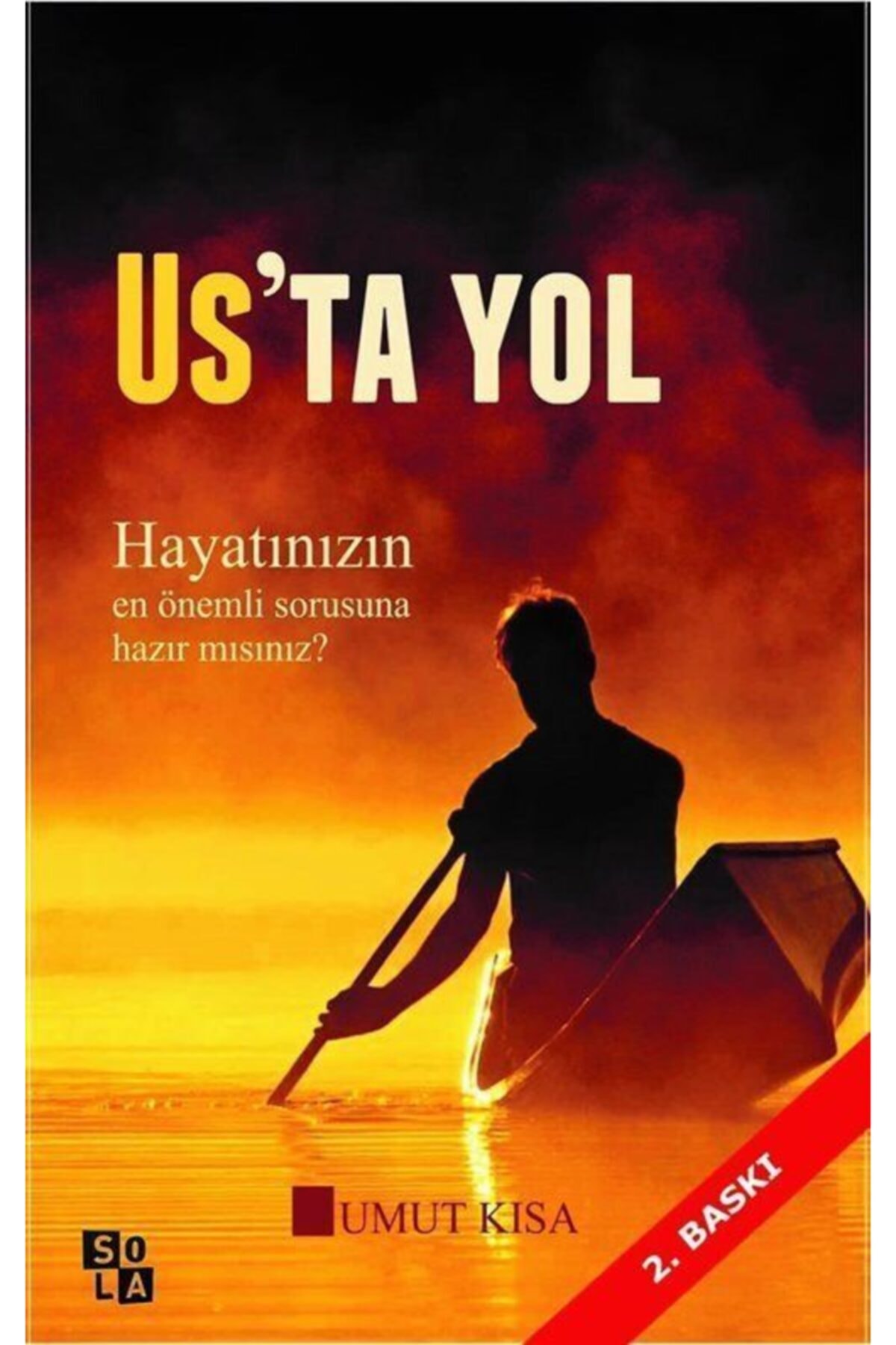 Sola Unitas Us'ta Yol
