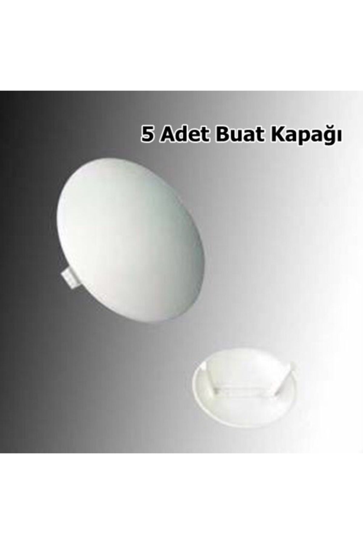 Modatools Buat Kapağı 5 Li 3847
